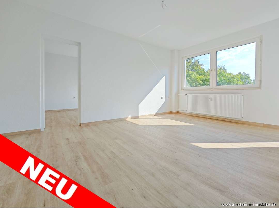 Thumbnail-Wohnung zum Mieten in Bremen 510,00 € 47 m²