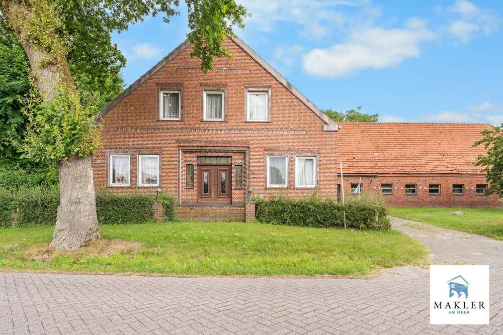 Thumbnail-Haus zum Kaufen in Ihlow 229.000,00 € 180 m²