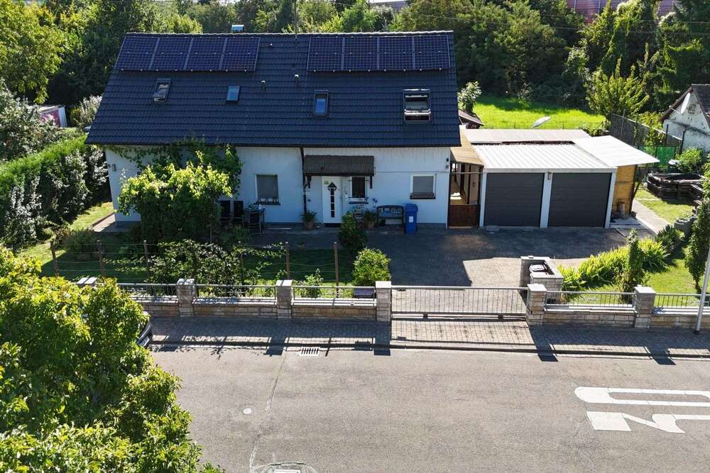 Thumbnail-Haus zum Kaufen in Karlsruhe 749.000,00 € 230.04 m²