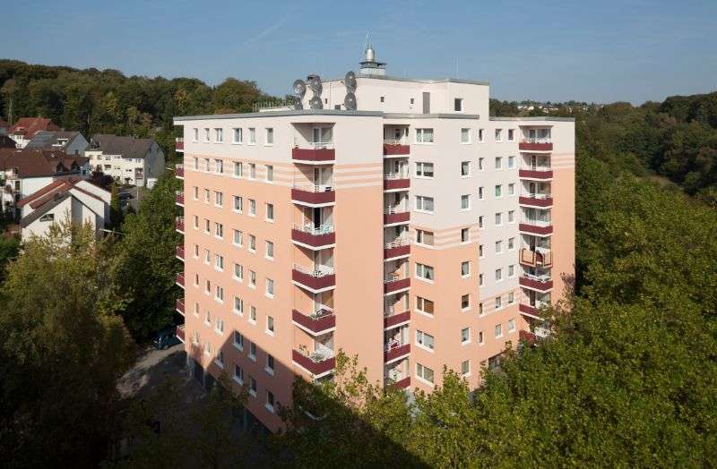 Thumbnail-Wohnung zum Mieten in Wuppertal 332,09 € 66.1 m²
