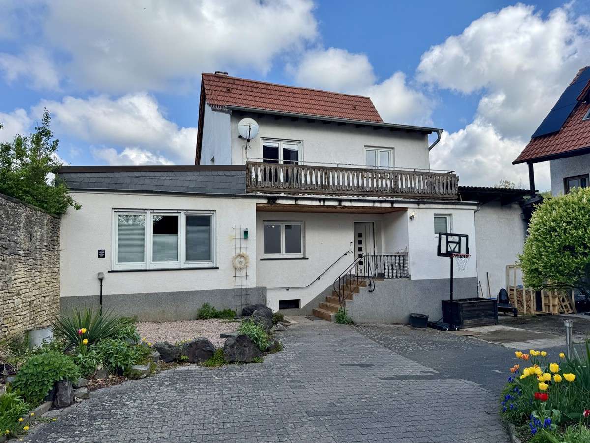 Thumbnail-Haus zum Kaufen in Bischheim 148.000,00 € 119.18 m²