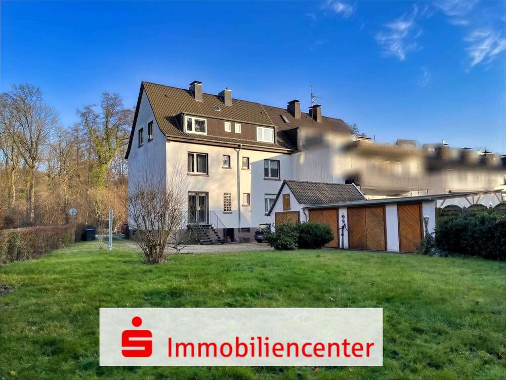 Thumbnail-Haus zum Kaufen in Herten 355.000,00 € 218.03 m²