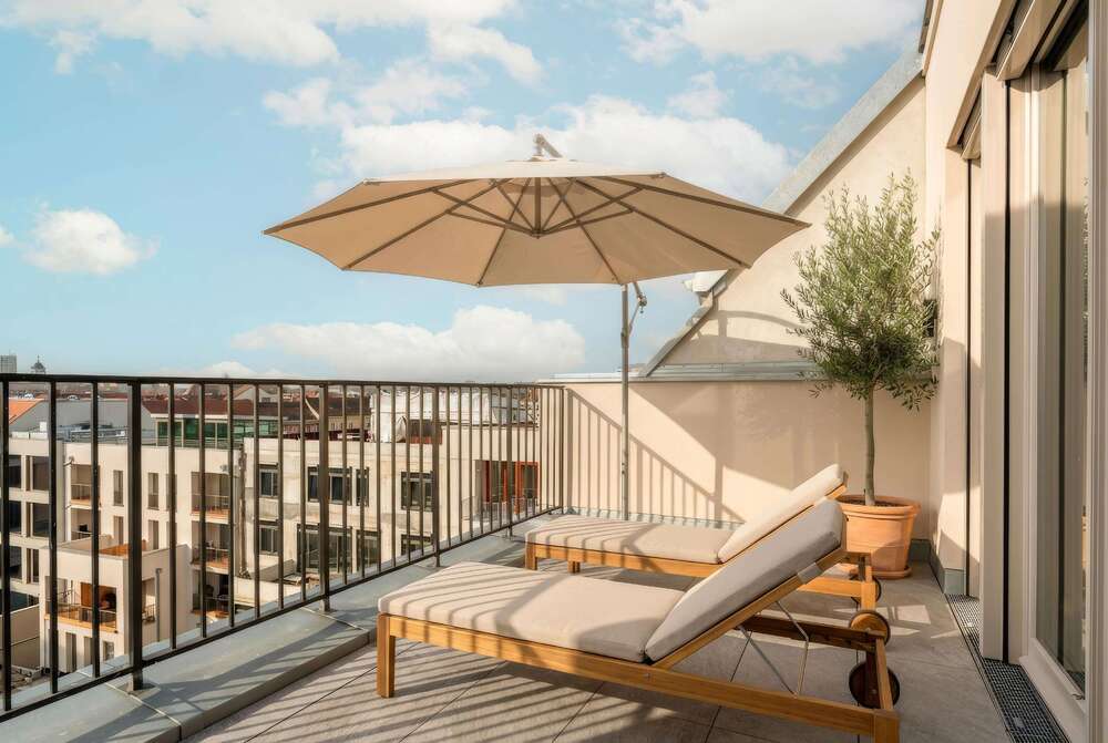 Thumbnail-Wohnung zum Kaufen in Potsdam 1.850.000,00 € 153 m²