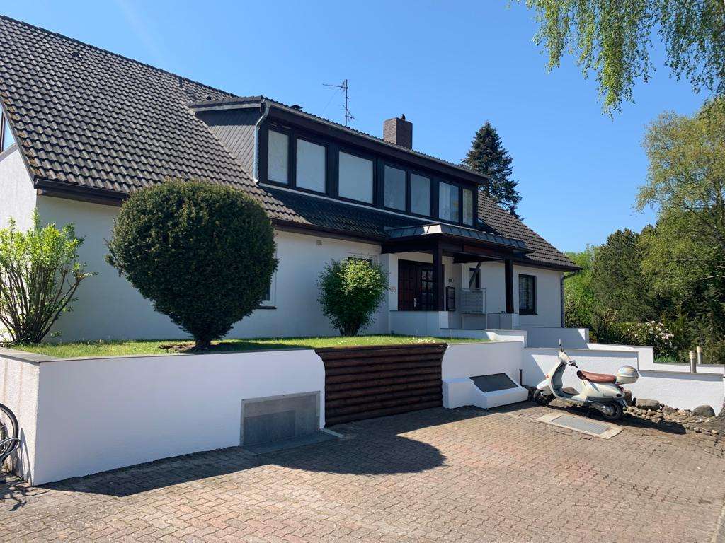 Thumbnail-Wohnung zum Mieten in Scharbeutz 545,00 € 25 m²