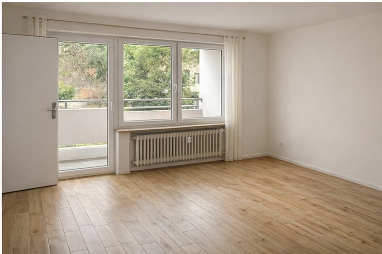 Thumbnail-Wohnung zum Kaufen in München 275.000,00 € 36.38 m²