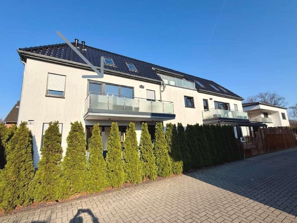 Thumbnail-Wohnung zum Kaufen in Lehrte 279.000,00 € 94.14 m²