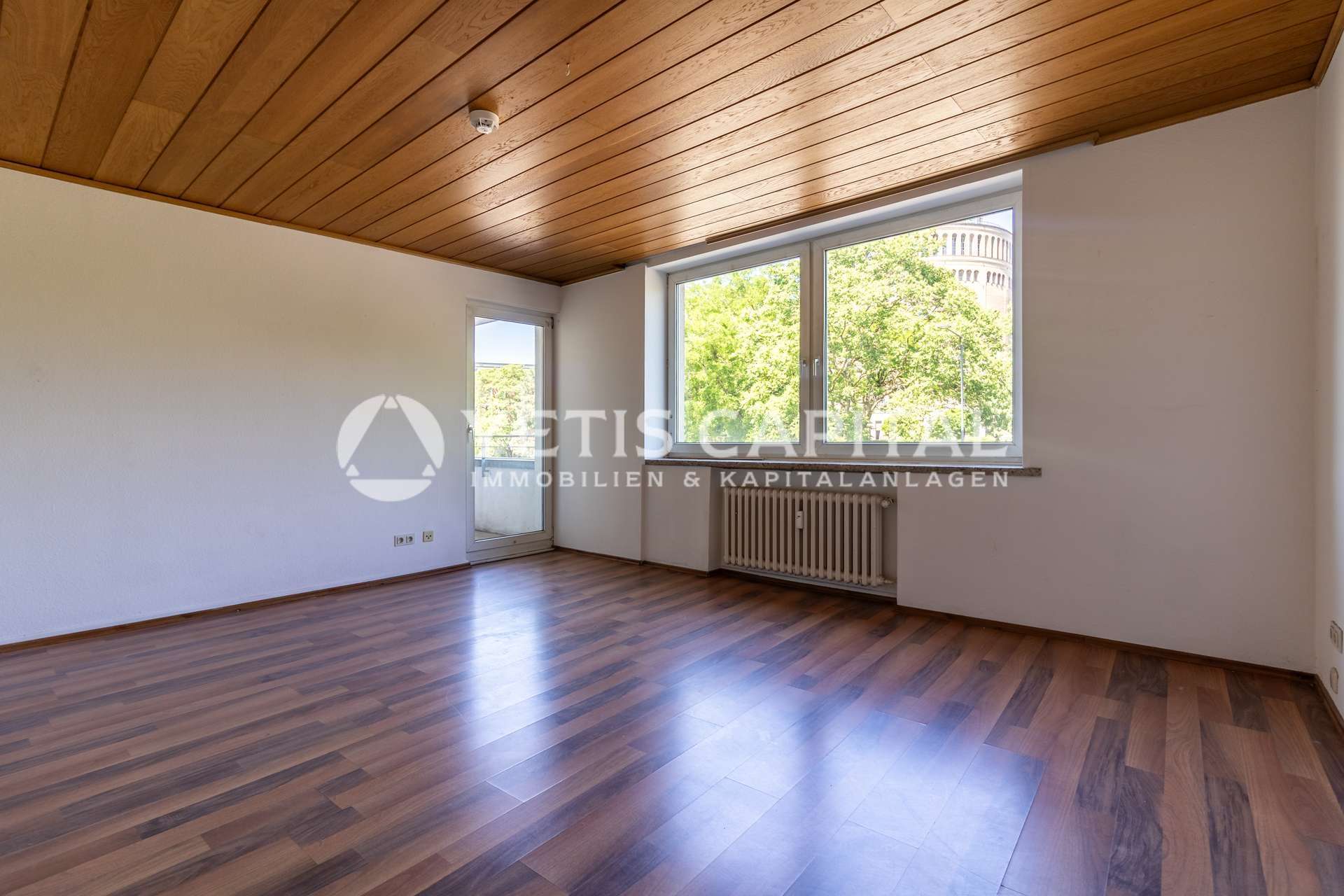 Thumbnail-Wohnung zum Kaufen in Köln 469.000,00 € 79.14 m²