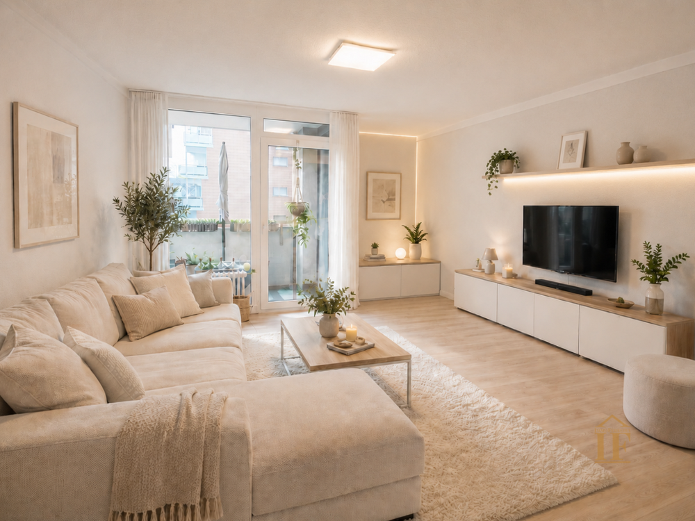 Thumbnail-Wohnung zum Kaufen in Garching bei München 419.990,00 € 77 m²