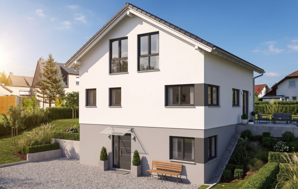Thumbnail-Haus zum Kaufen in Künzing 779.000,00 € 140 m²