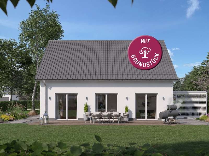 Thumbnail-Haus zum Kaufen in Oberlahr 347.600,00 € 128 m²