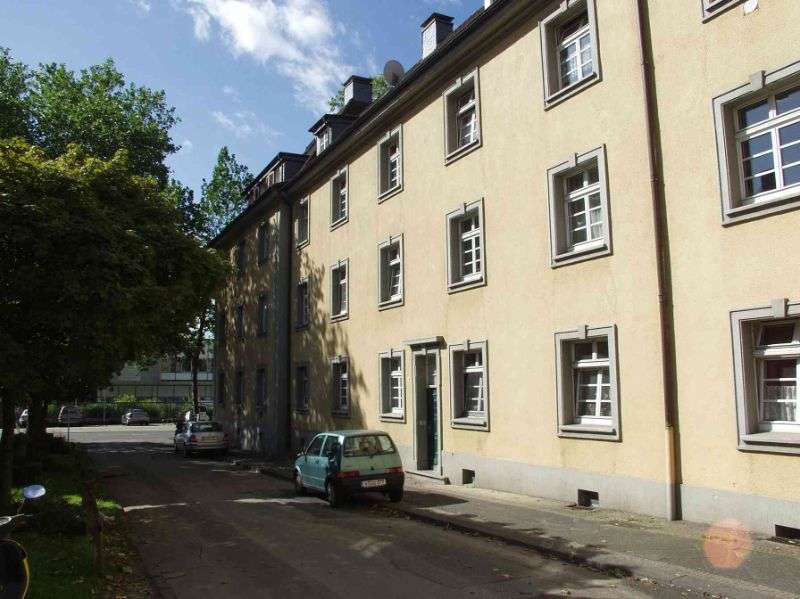 Thumbnail-Wohnung zum Mieten in Wuppertal 345,00 € 50.02 m²