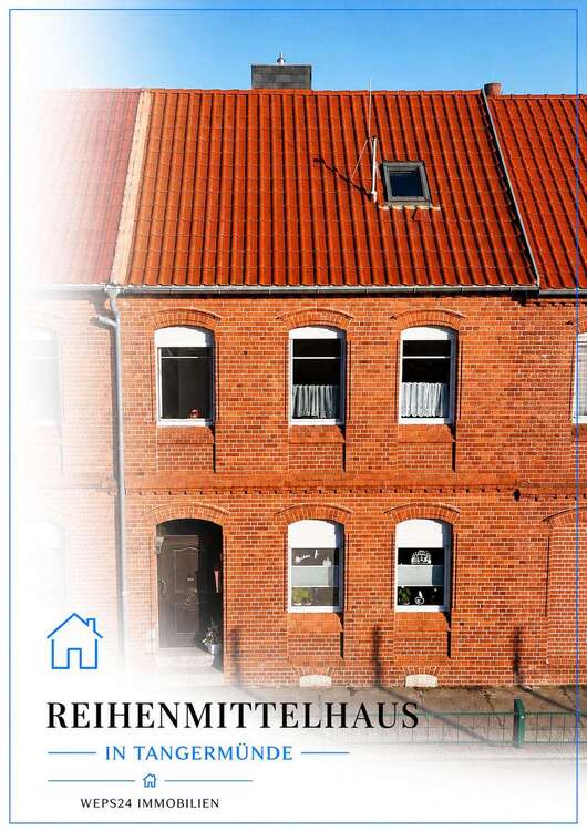 Thumbnail-Haus zum Kaufen in Tangermünde 152.999,00 € 112 m²