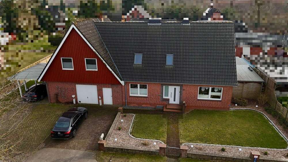 Thumbnail-Haus zum Kaufen in Mönkebüll 399.000,00 € 166 m²