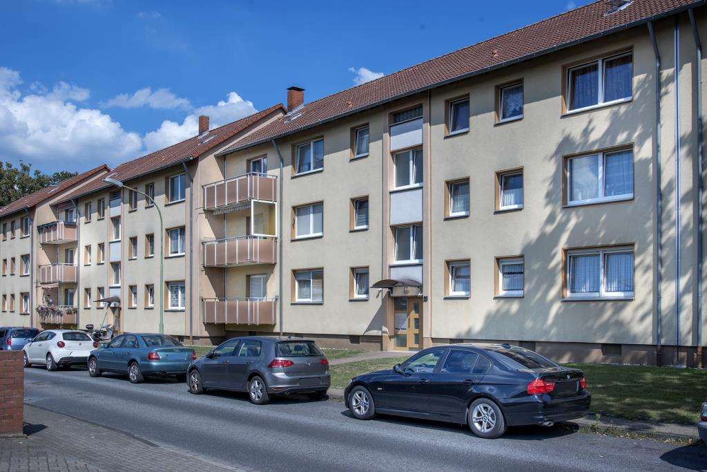 Thumbnail-Wohnung zum Mieten in Herne 379,00 € 46.44 m²