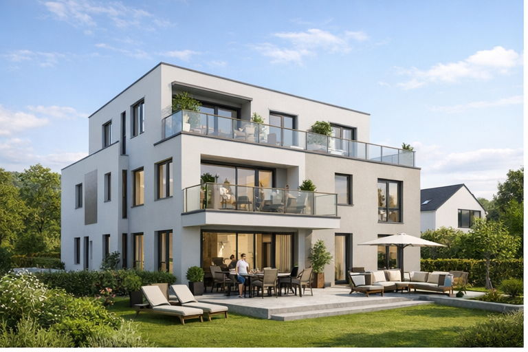 Thumbnail-Grundstück zu verkaufen in München 1.900.000,00 € 632 m²