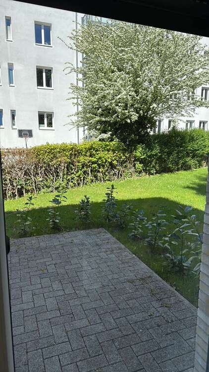 Thumbnail-Wohnung zum Mieten in Aachen 440,00 € 25 m²