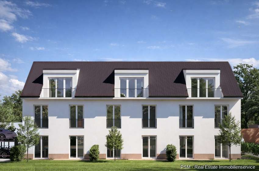 Thumbnail-Haus zum Kaufen in Bad Homburg vor der Höhe 799.000,00 € 119 m²