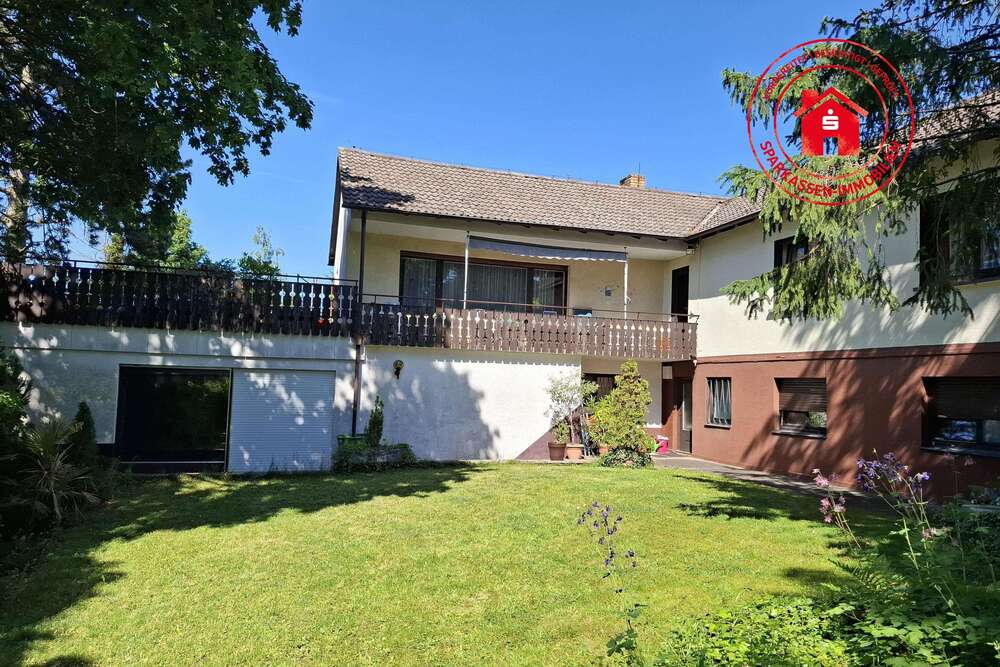 Thumbnail-Haus zum Kaufen in Weikersheim 355.000,00 € 204.6 m²