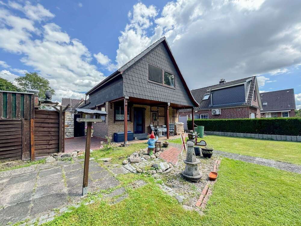 Thumbnail-Haus zum Kaufen in Hamburg 250.000,00 € 131 m²