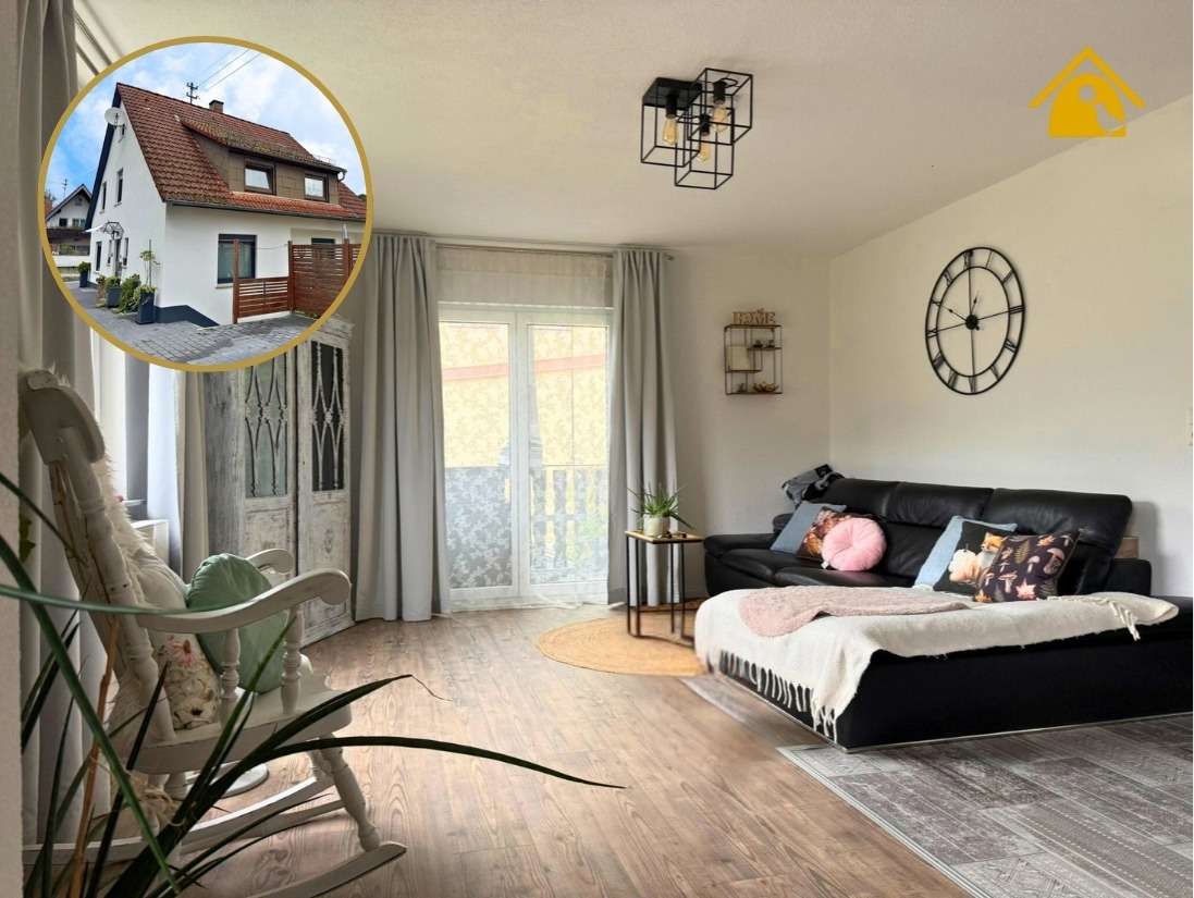 Thumbnail-Haus zum Kaufen in Spiegelberg 529.000,00 € 166.21 m²