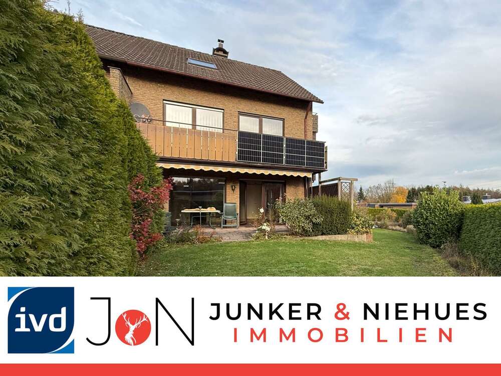 Thumbnail-Haus zum Kaufen in Bielefeld 418.000,00 € 166 m²