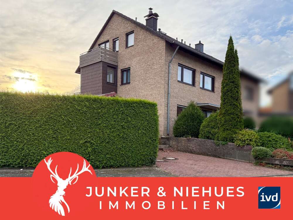 Thumbnail-Haus zum Kaufen in Bielefeld 418.000,00 € 166 m²