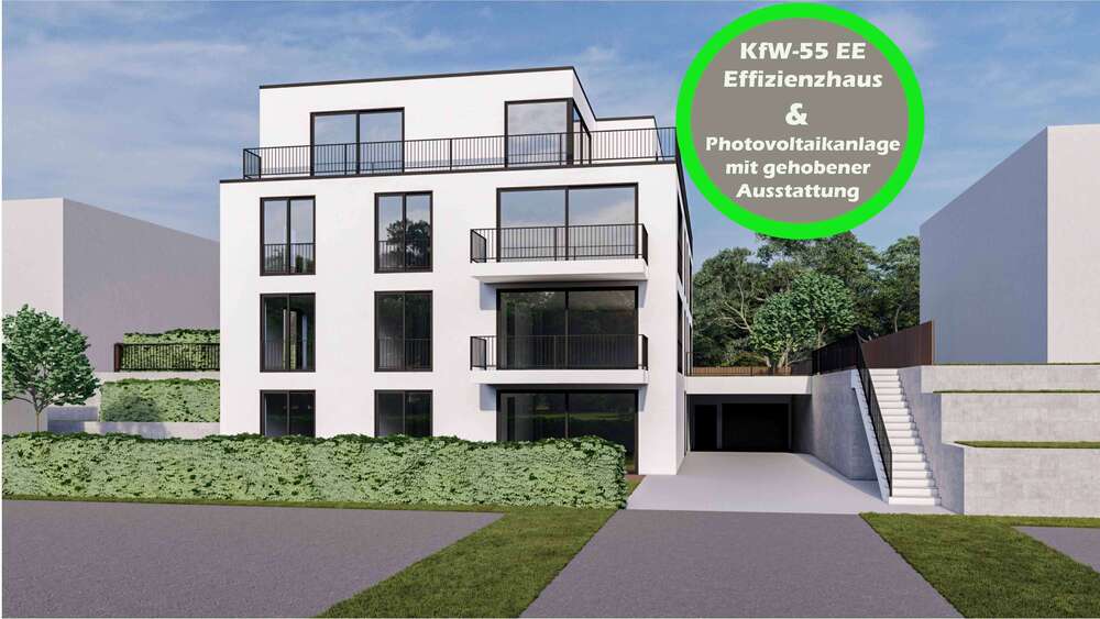Thumbnail-Wohnung zum Kaufen in Köln 679.000,00 € 102 m²