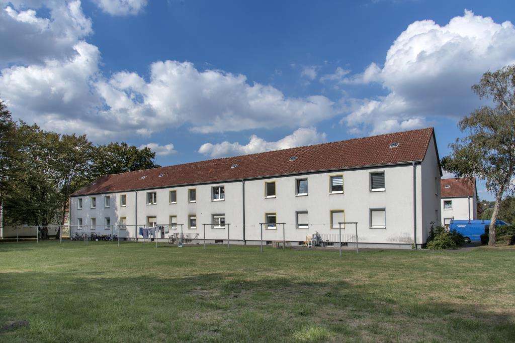 Thumbnail-Wohnung zum Mieten in Herne 339,00 € 41.75 m²