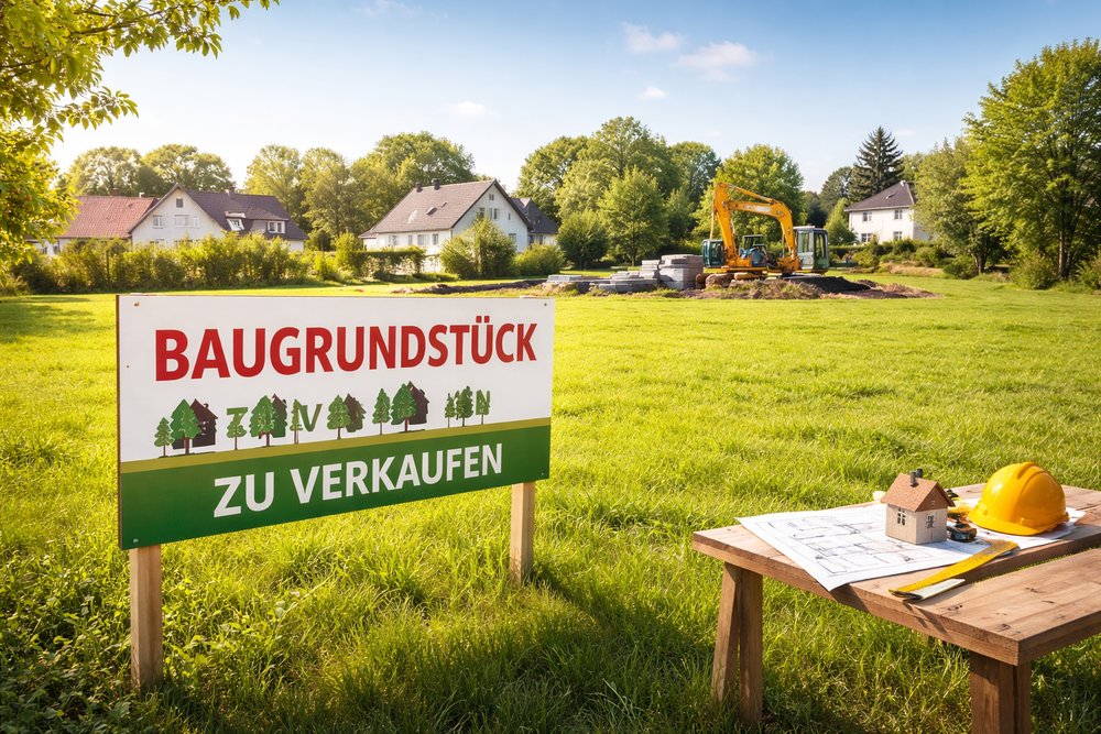 Thumbnail-Grundstück zu verkaufen in München 749.000,00 € 867 m²