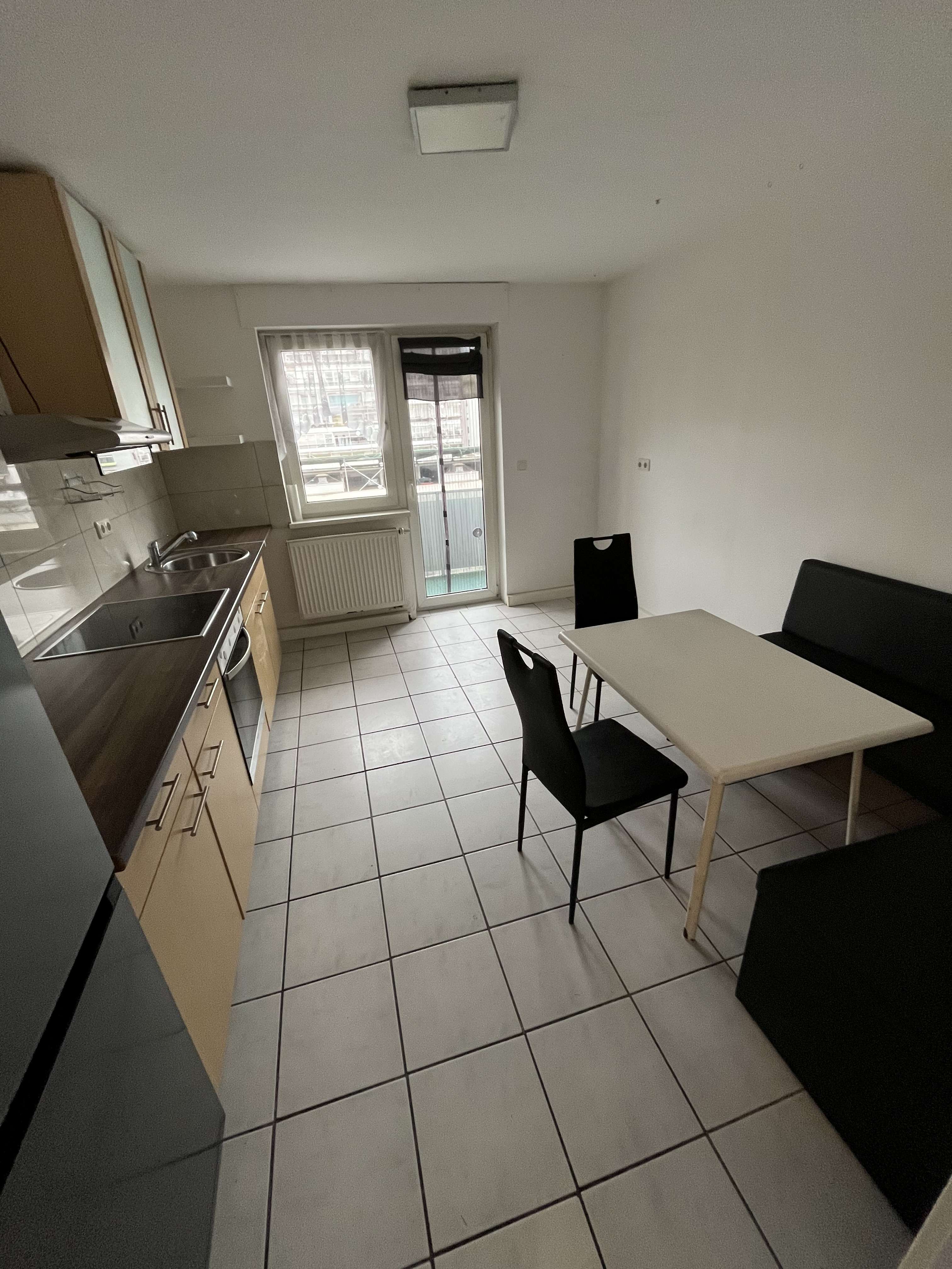 Thumbnail-Wohnung zum Mieten in Ludwigshafen a. Rhein 750,00 € 60 m²