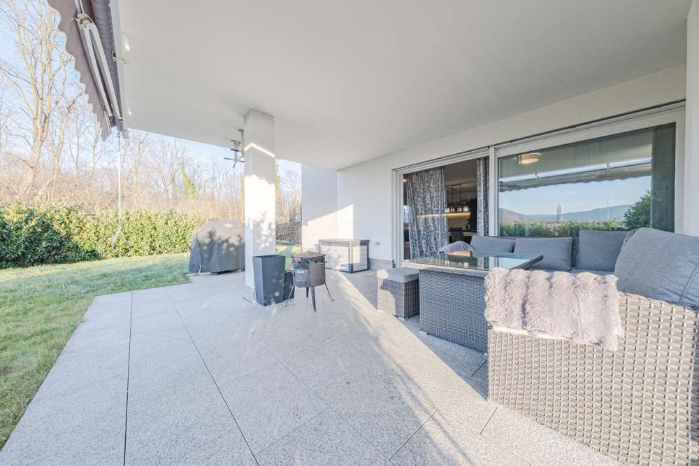 Thumbnail-Wohnung zum Kaufen in Rheinfelden 537.000,00 € 123 m²