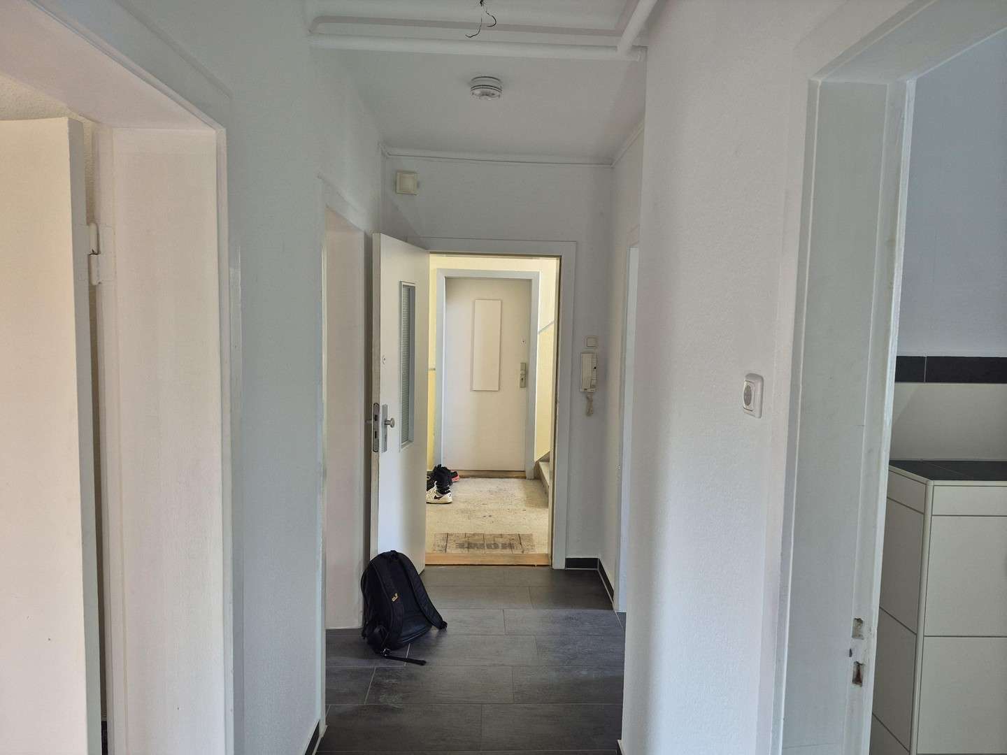 Thumbnail-Wohnung zum Mieten in Glückstadt 509,00 € 56.74 m²