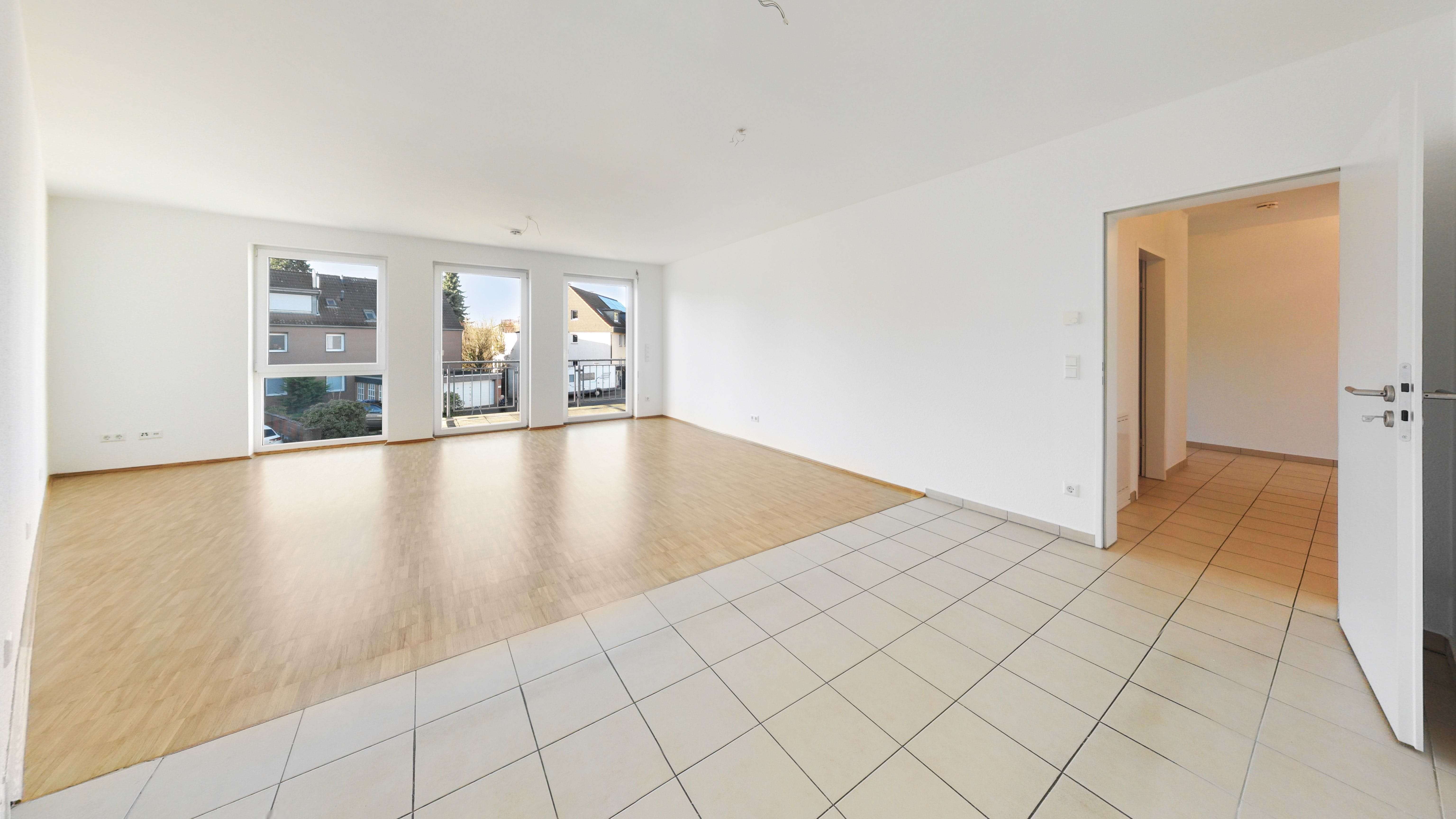 Thumbnail-Wohnung zum Kaufen in Leverkusen 398.000,00 € 90 m²