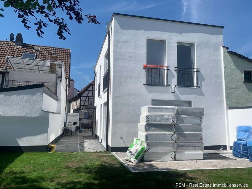 Thumbnail-Haus zum Kaufen in Mühlheim 650.000,00 € 153 m²