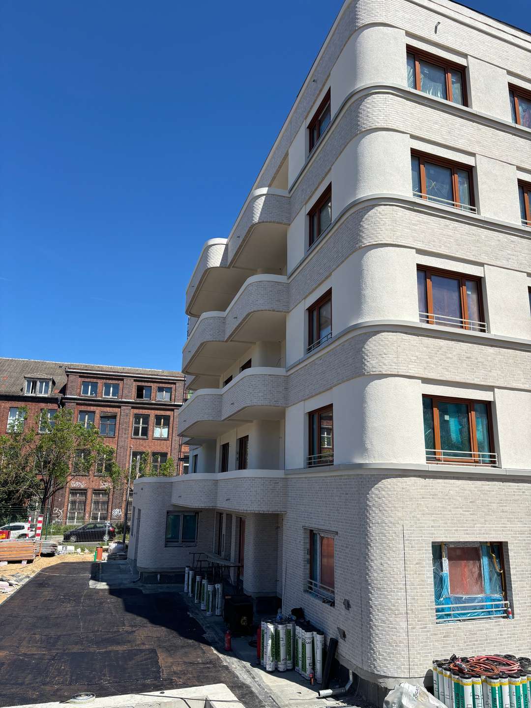 Thumbnail-Wohnung zum Kaufen in Berlin 614.000,00 € 81.25 m²