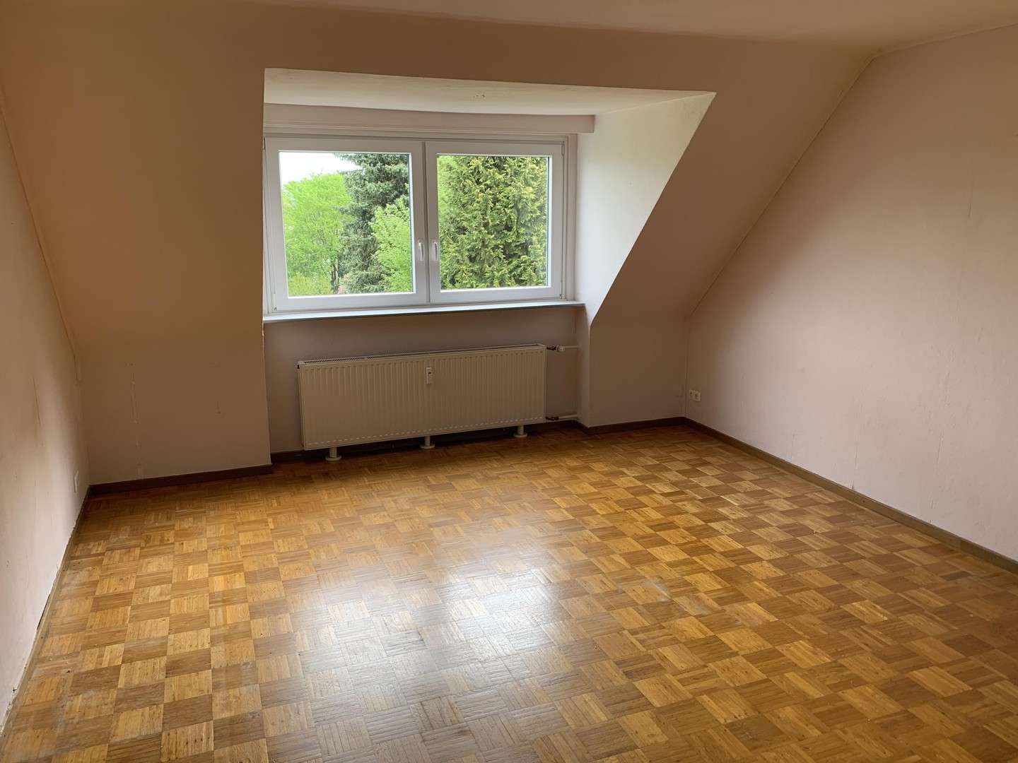 Thumbnail-Wohnung zum Mieten in Essen 580,00 € 73 m²