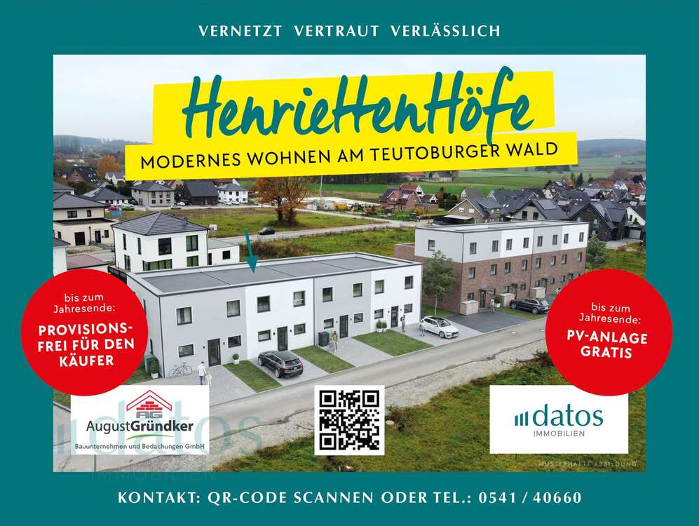 Thumbnail-Haus zum Kaufen in Dissen a. T. W. 329.000,00 € 115 m²