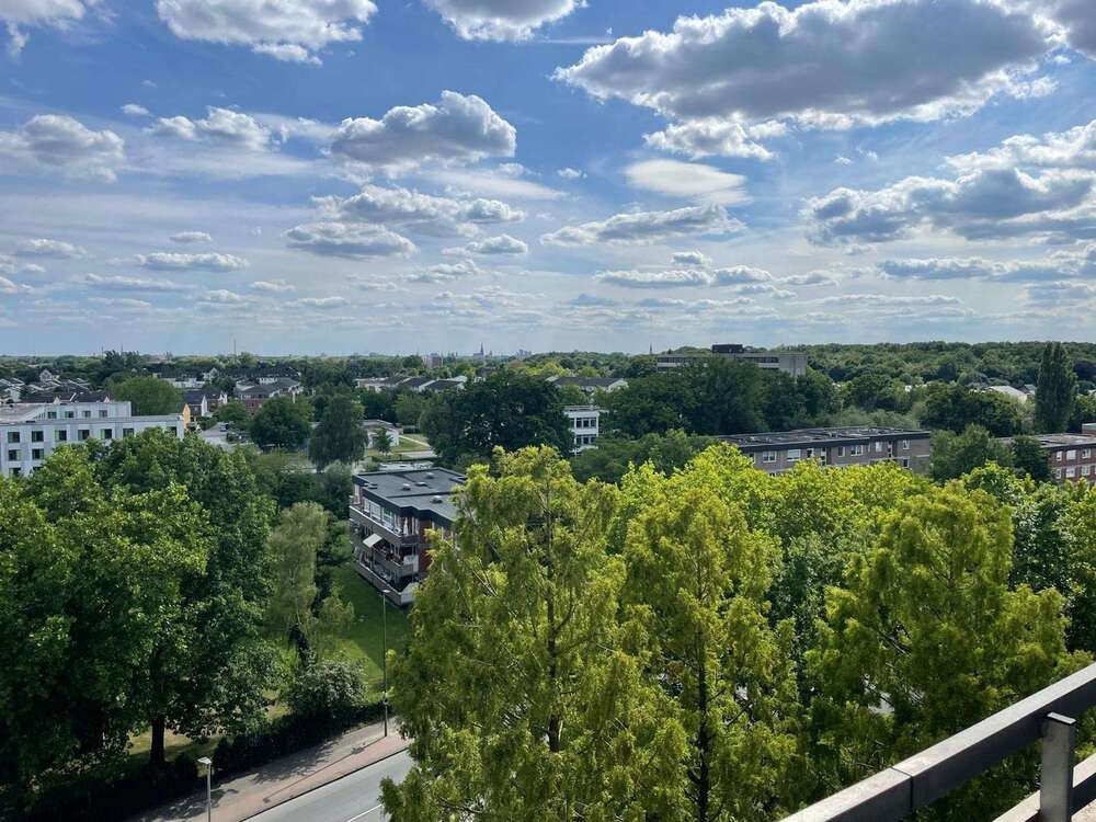 Thumbnail-Wohnung zum Kaufen in Münster 130.000,00 € 43 m²