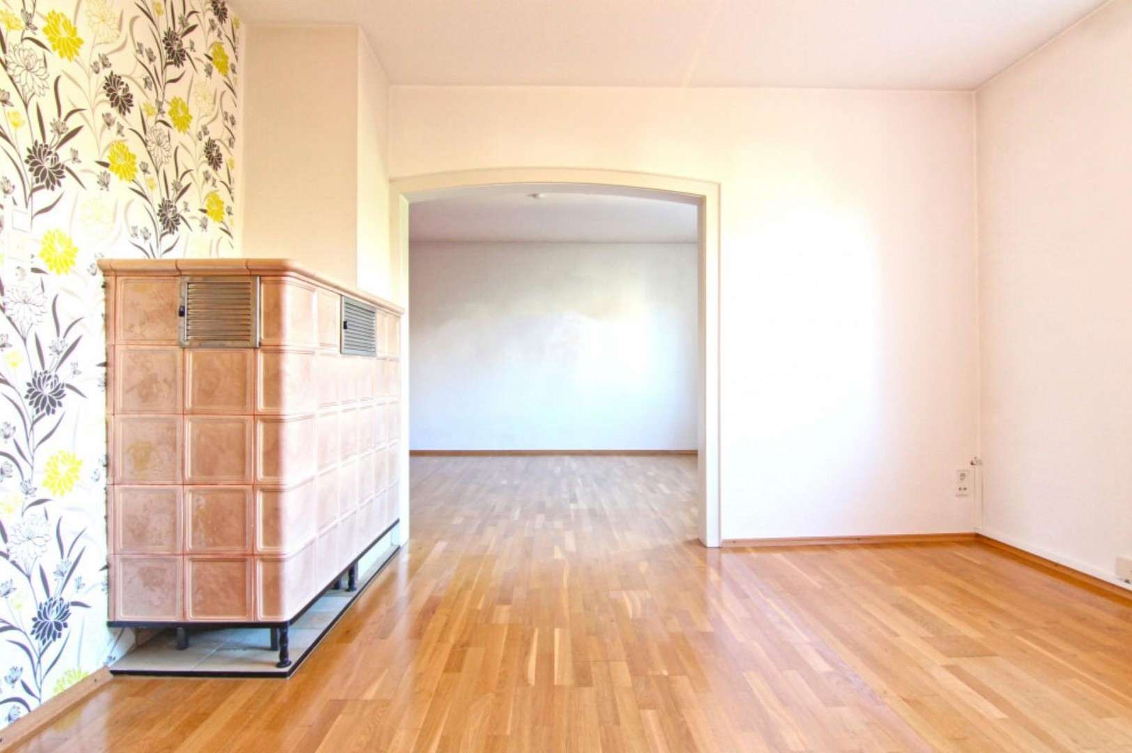 Thumbnail-Wohnung zum Mieten in Achern 1.150,00 € 103 m²