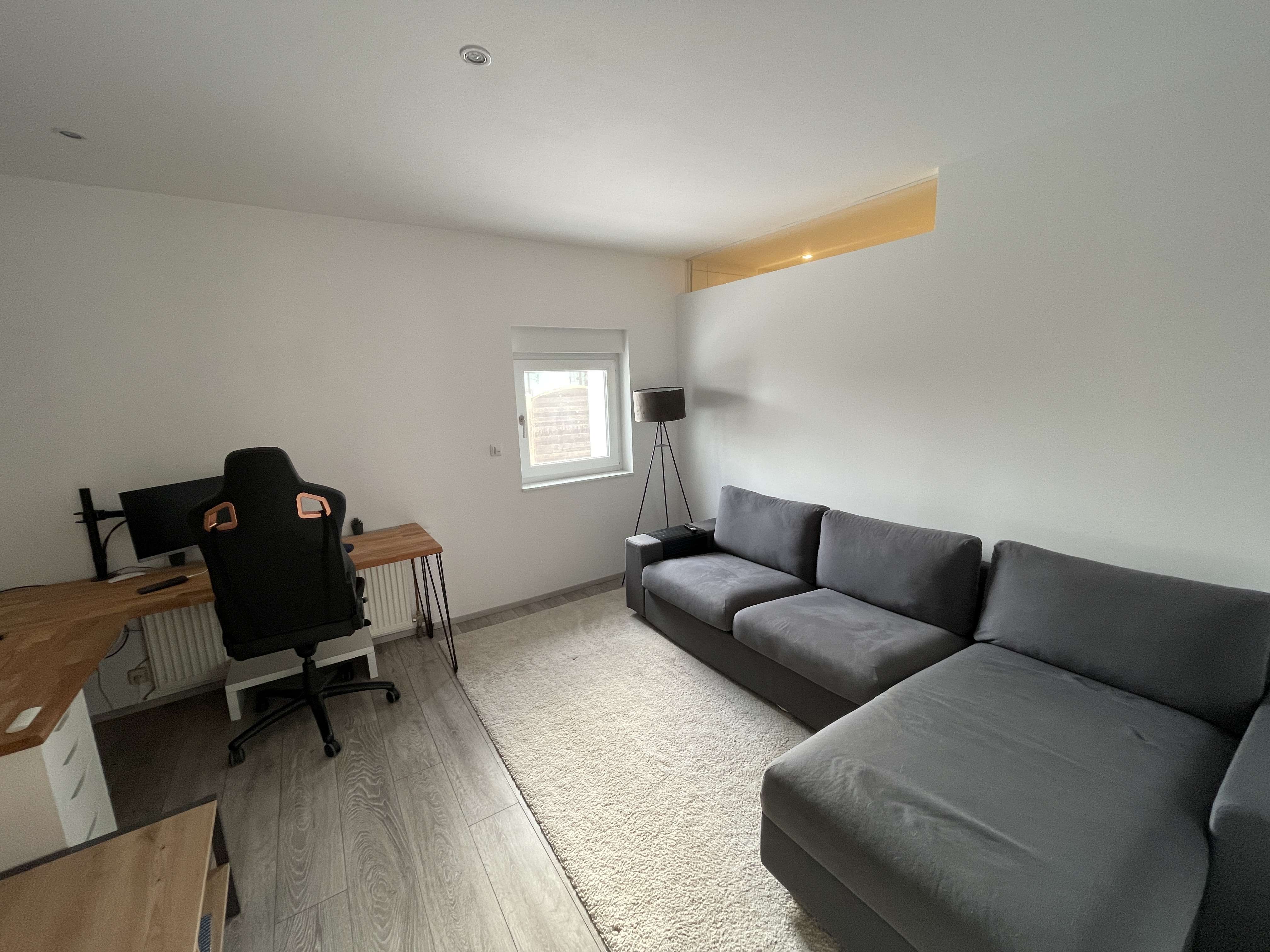 Thumbnail-Wohnung zum Mieten in Blankenfelde-Mahlow 650,00 € 38.12 m²