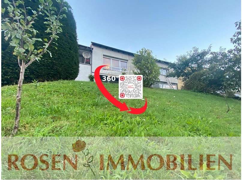 Thumbnail-Haus zum Kaufen in Wald-Michelbach 425.000,00 € 197 m²