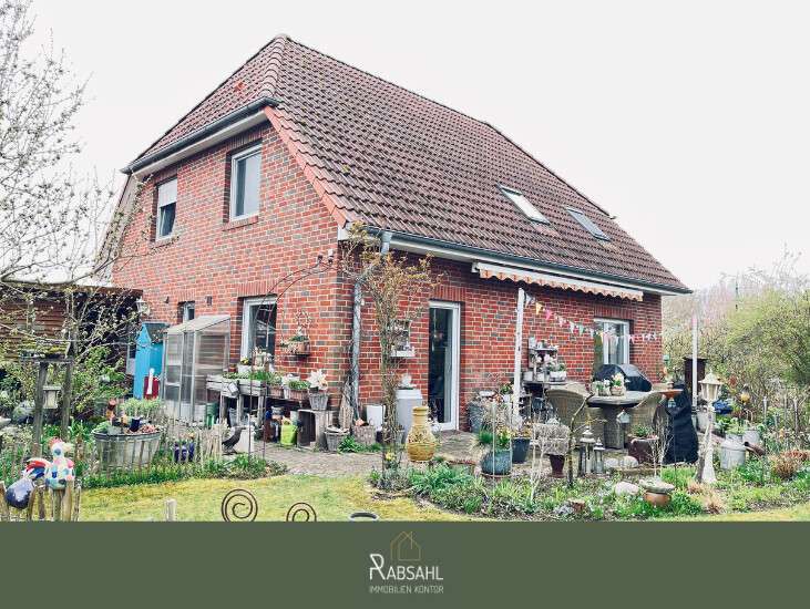 Thumbnail-Haus zum Kaufen in Bienenbüttel 470.000,00 € 132.45 m²