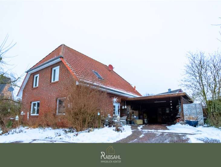 Thumbnail-Haus zum Kaufen in Bienenbüttel 470.000,00 € 132.45 m²