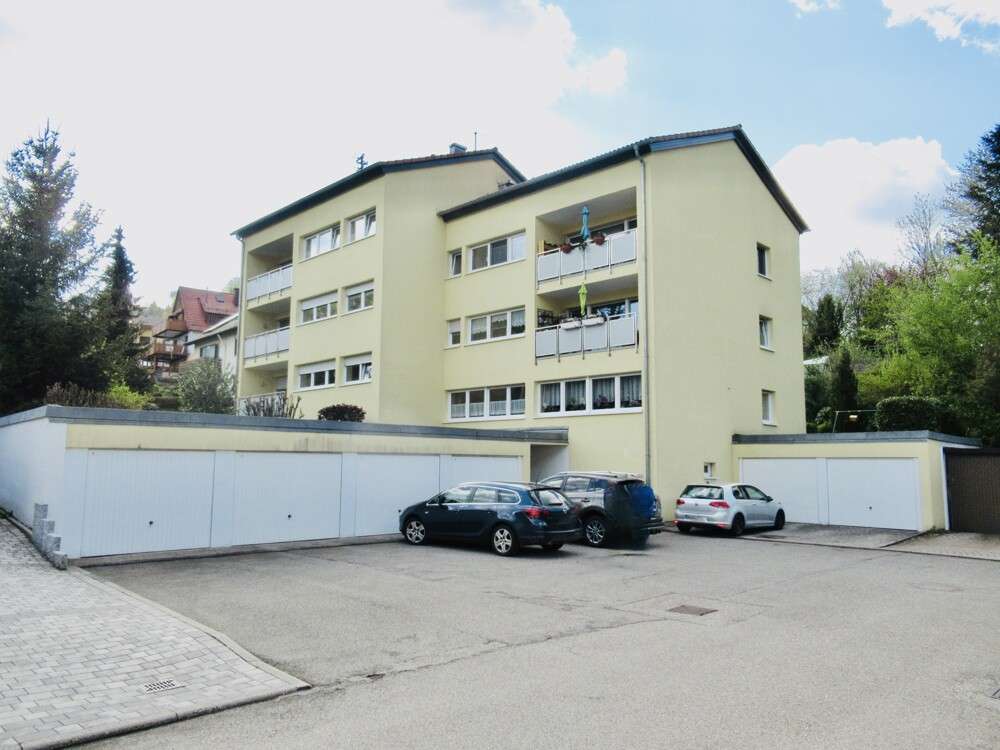 Thumbnail-Haus zum Kaufen in Unterreichenbach 1.190.000,00 € 497 m²