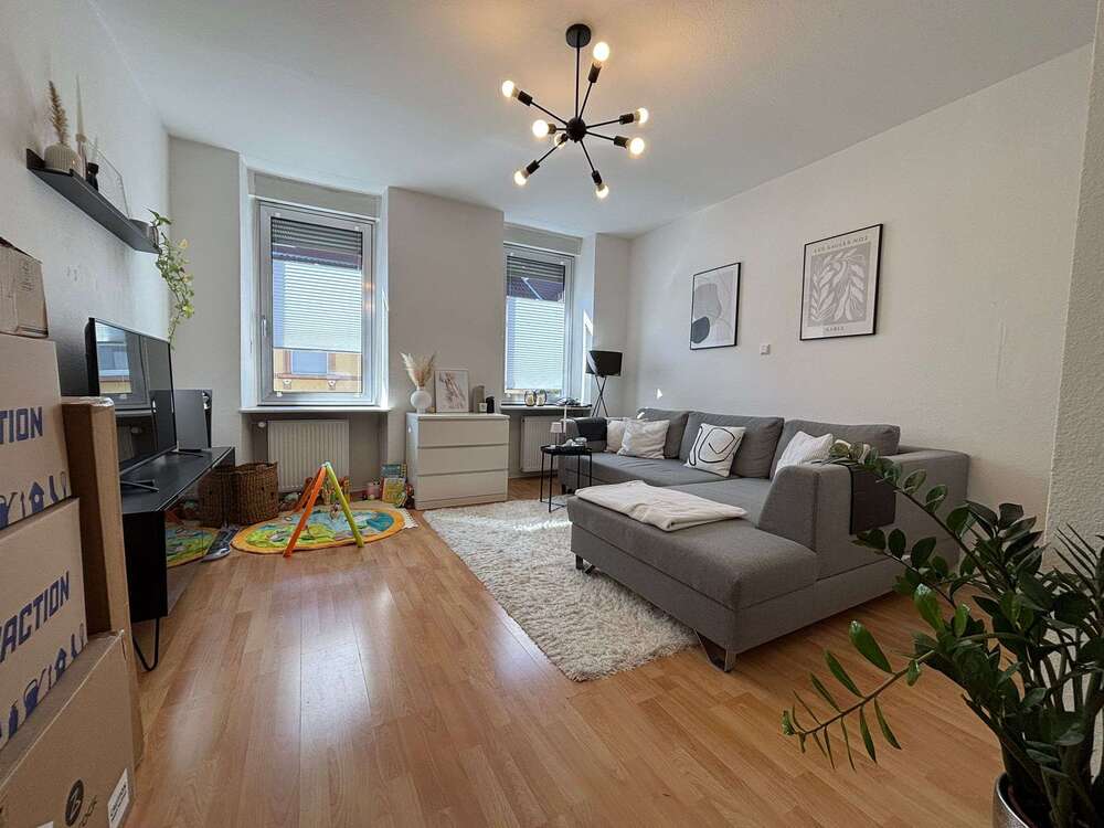 Thumbnail-Wohnung zum Mieten in Kaiserslautern 890,00 € 79 m²