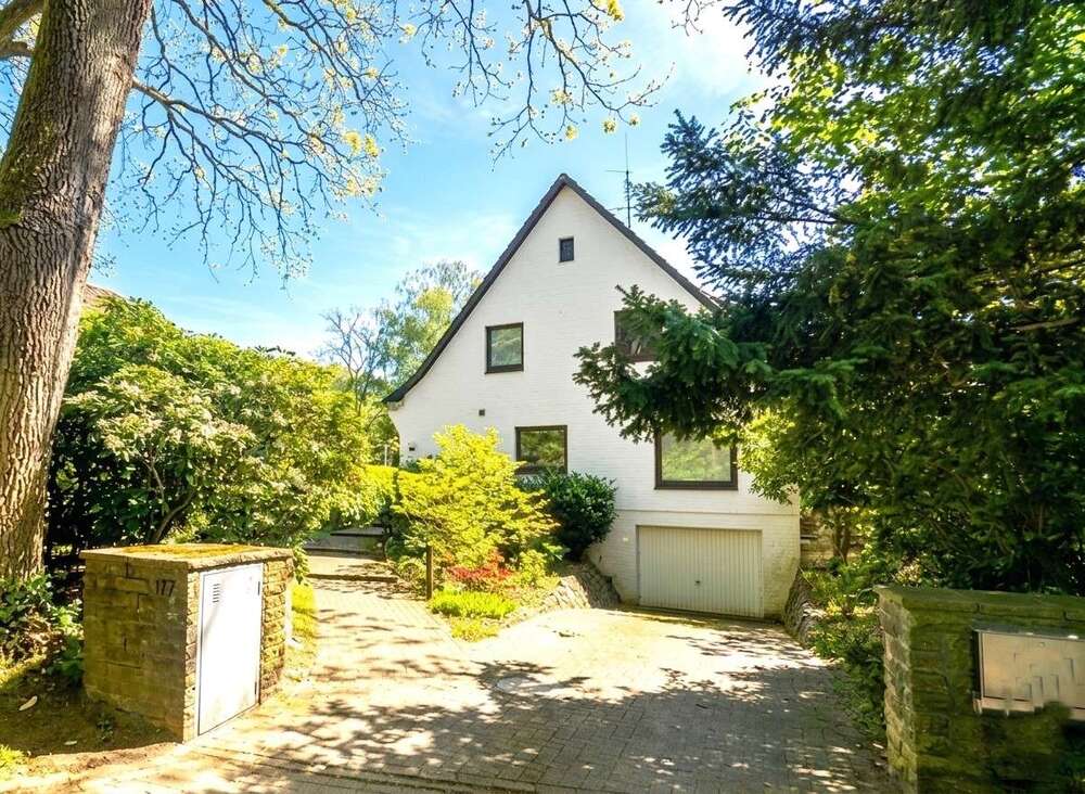 Thumbnail-Haus zum Kaufen in Hamburg 794.000,00 € 118.49 m²