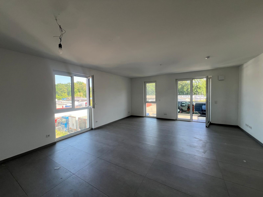 Thumbnail-Wohnung zum Mieten in Mühlheim 1.350,00 € 85 m²