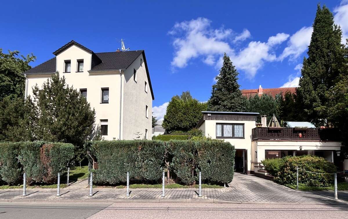 Thumbnail-Haus zum Kaufen in Limbach-Oberfrohna 209.000,00 € 140.5 m²