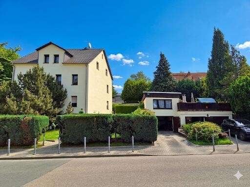 Thumbnail-Haus zum Kaufen in Limbach-Oberfrohna 209.000,00 € 140.5 m²
