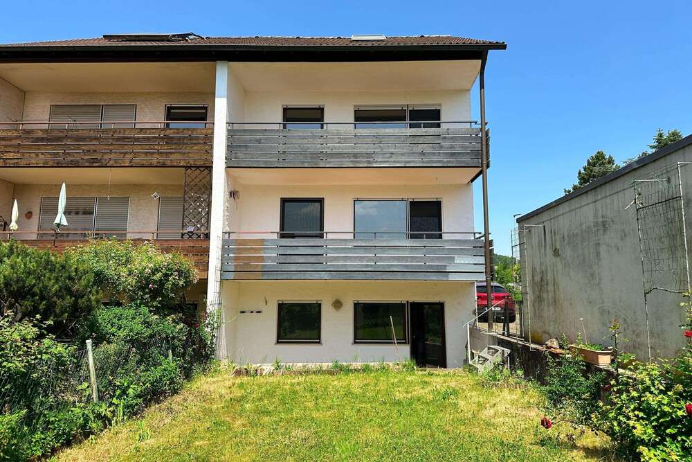 Thumbnail-Haus zum Kaufen in Reichenbach 395.000,00 € 141.59 m²